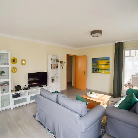 Strandvillen Binz - Ferienwohnung Mit 2 Schlafzimmern Und Balkon Ah-563 Exterior photo